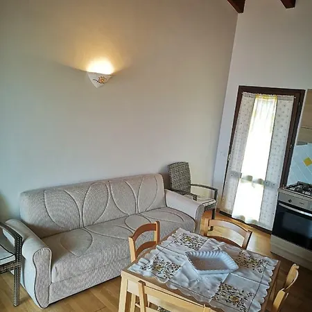 Condominio La Pedraja D Apartment Castelsardo