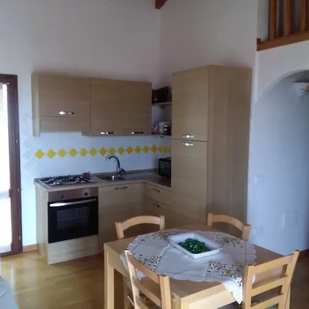 Condominio La Pedraja D Apartment