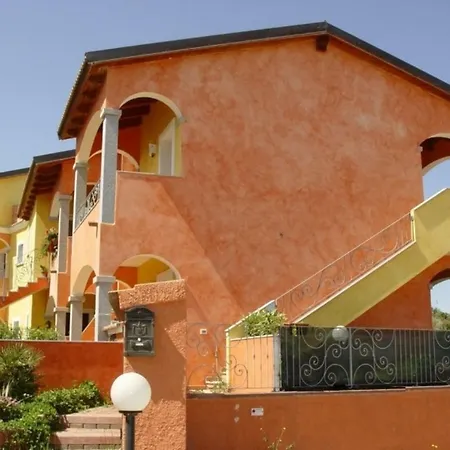Condominio La Pedraja D Apartment