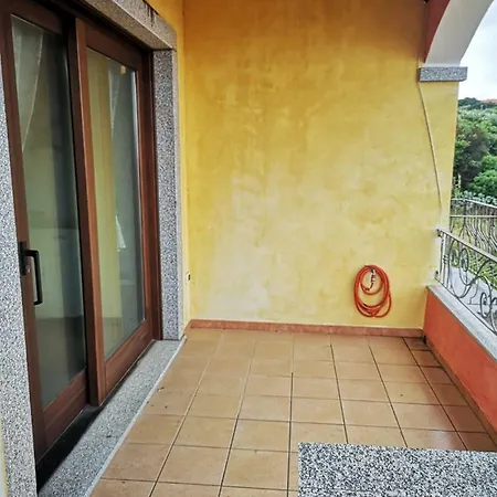 Condominio La Pedraja D * Castelsardo