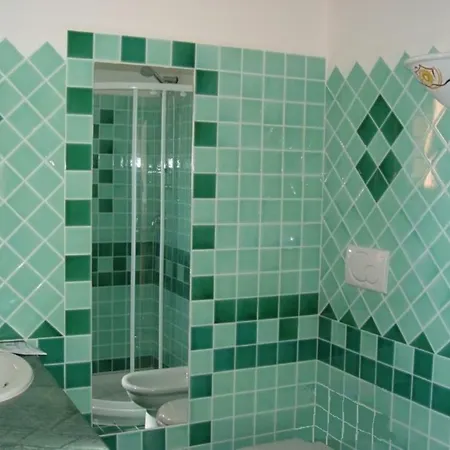 Condominio La Pedraja D Apartment *