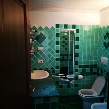 Condominio La Pedraja D * Castelsardo
